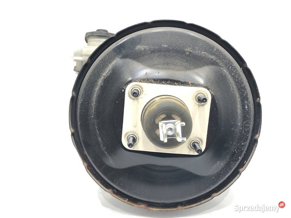 SERWO HAMULCOWE HONDA JAZZ III Hatchback 12 90