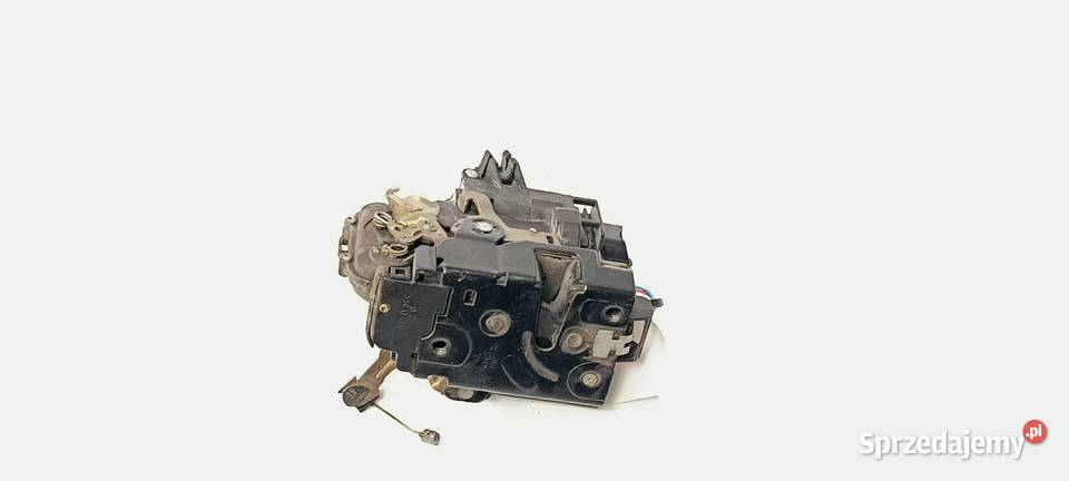 ZAMEK DRZWI LP VOLKSWAGEN BORA Lipno
