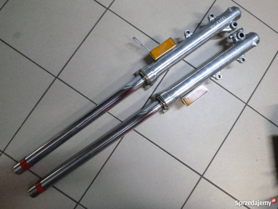 Laga prawa lewa Yamaha Virago XV 1100 Zawieszenie Jawiszowice sprzedam
