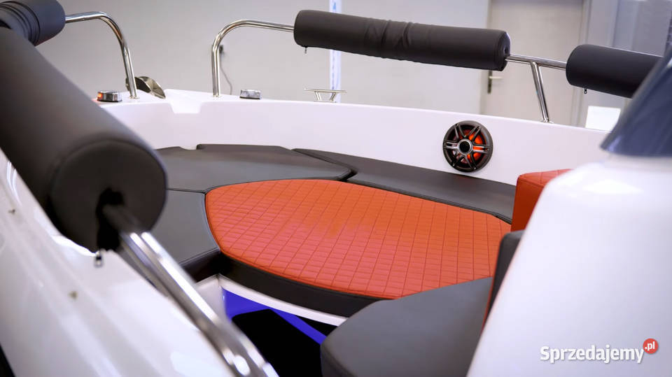 ŁÓDZ MOTOROWA SPORT 530 OPEN NOWA Katowice