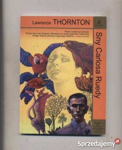 Sny Carlosa Ruedy zachodniopomorskie Szczecin