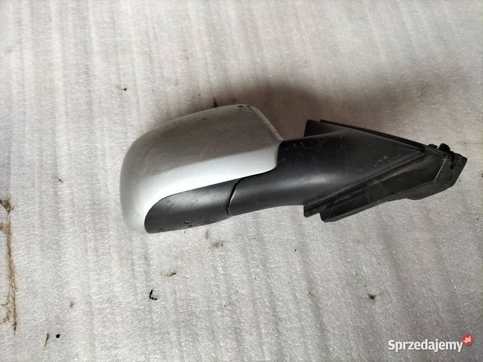 AUDI A3 8L LUSTERKO PRAWE ELEKTRYCZNE 014743 Kamień-Kolonia