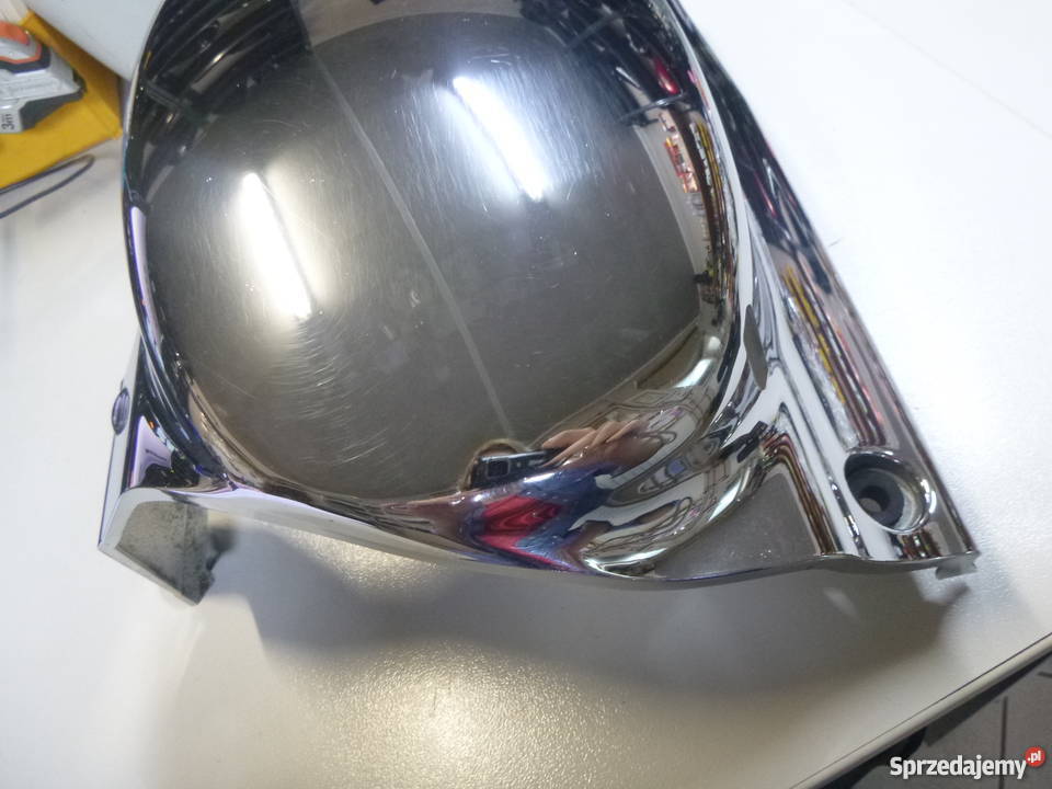 Pokrywa osłona dekiel Suzuki Volusia VL 800 małopolskie Jawiszowice