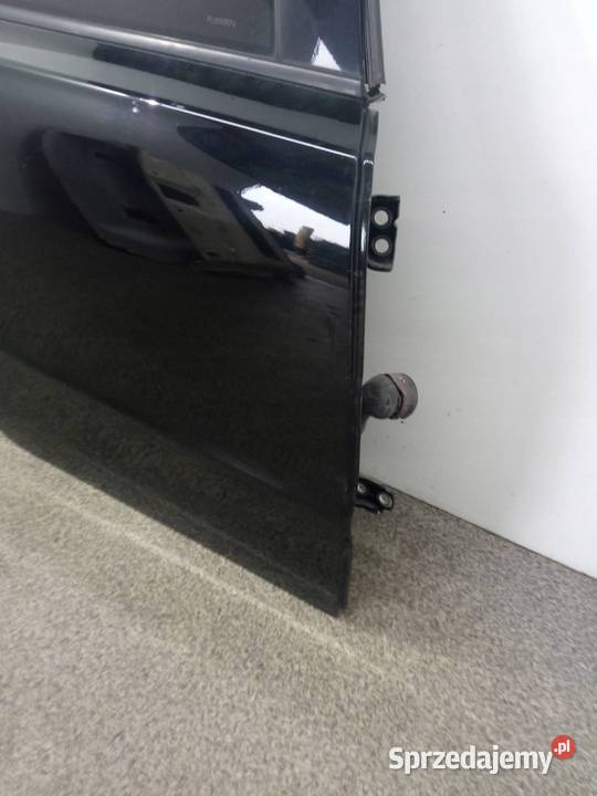 DRZWI PRAWE TYŁ KOMBI KTV Peugeot 508 I 2010