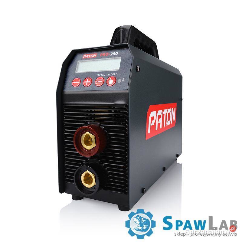 Paton PRO250 Krotoszyn sprzedam