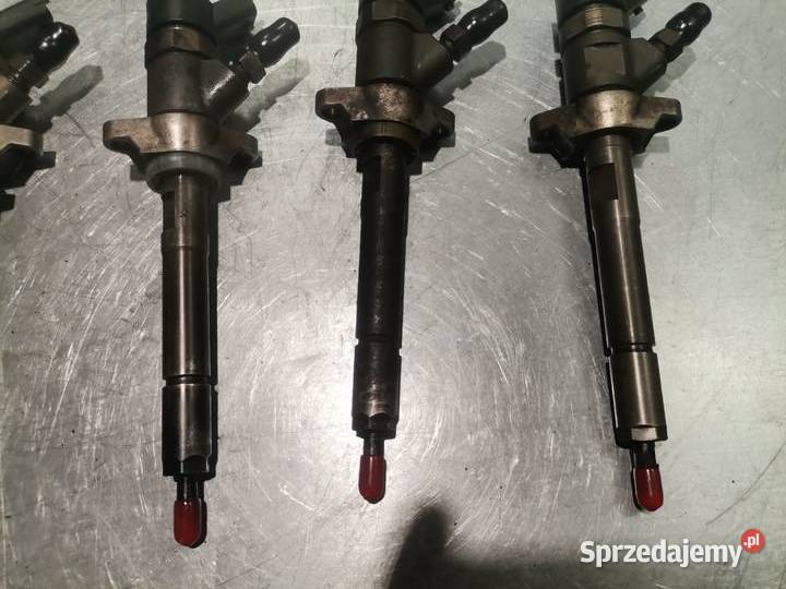 WTRYSKI WTRYSKIWACZE 0445110239 16 HDI 90