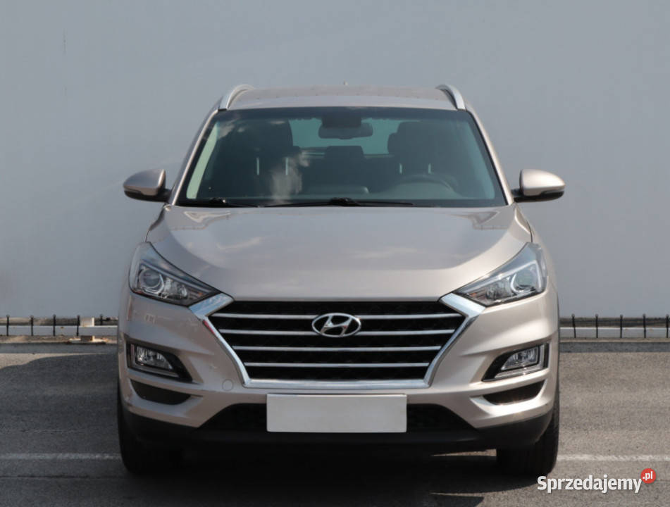 Hyundai Tucson 16 GDI lubelskie Lublin sprzedam