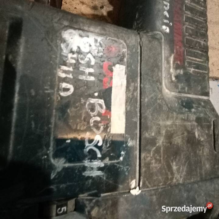 Bosch gsh 11 serwisie Radomsko sprzedam