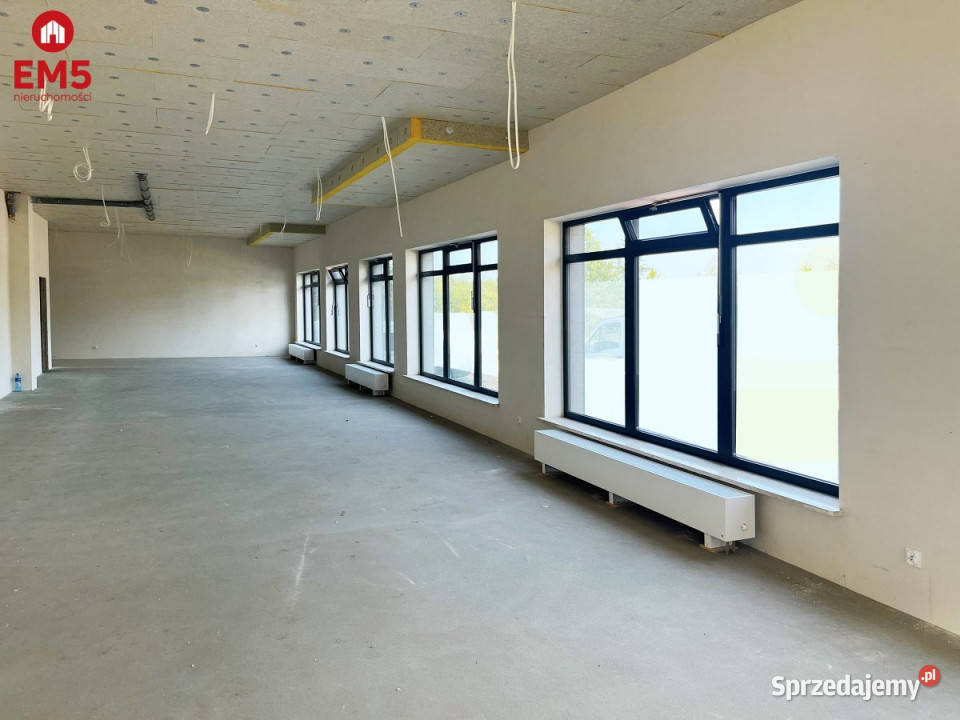 sprzedaży lokalu Białystok 180m 180m2 sprzedam