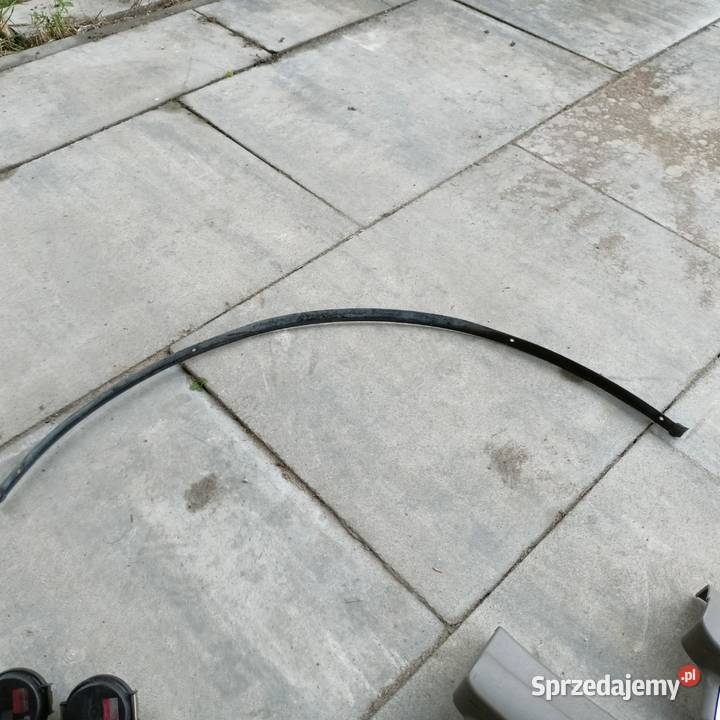 Lexus Ls 430 osłona opaska listwa błotnika części blacharskie Biała Podlaska sprzedam