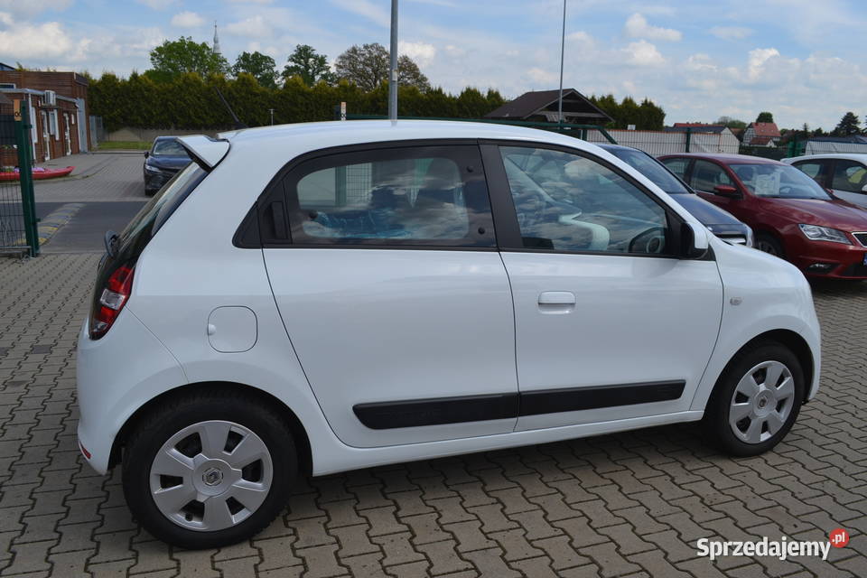 Renault TWINGO Opłacony z Niemiec 73 ESP