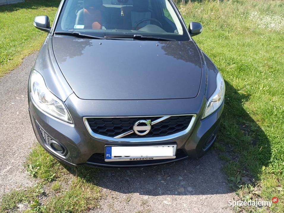 Volvo C 30 Diesel