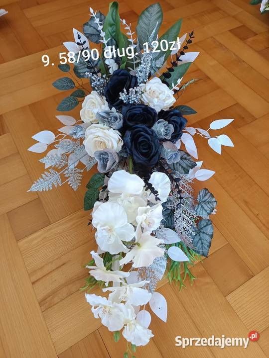 Sprzedam stroiki wkłady do wazonu Radzyń Podlaski