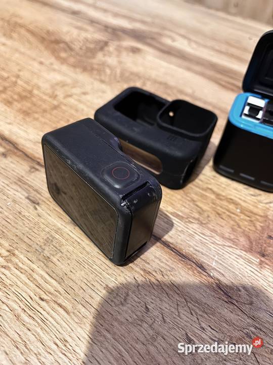 Kamera GoPro 8 Gniewkowo