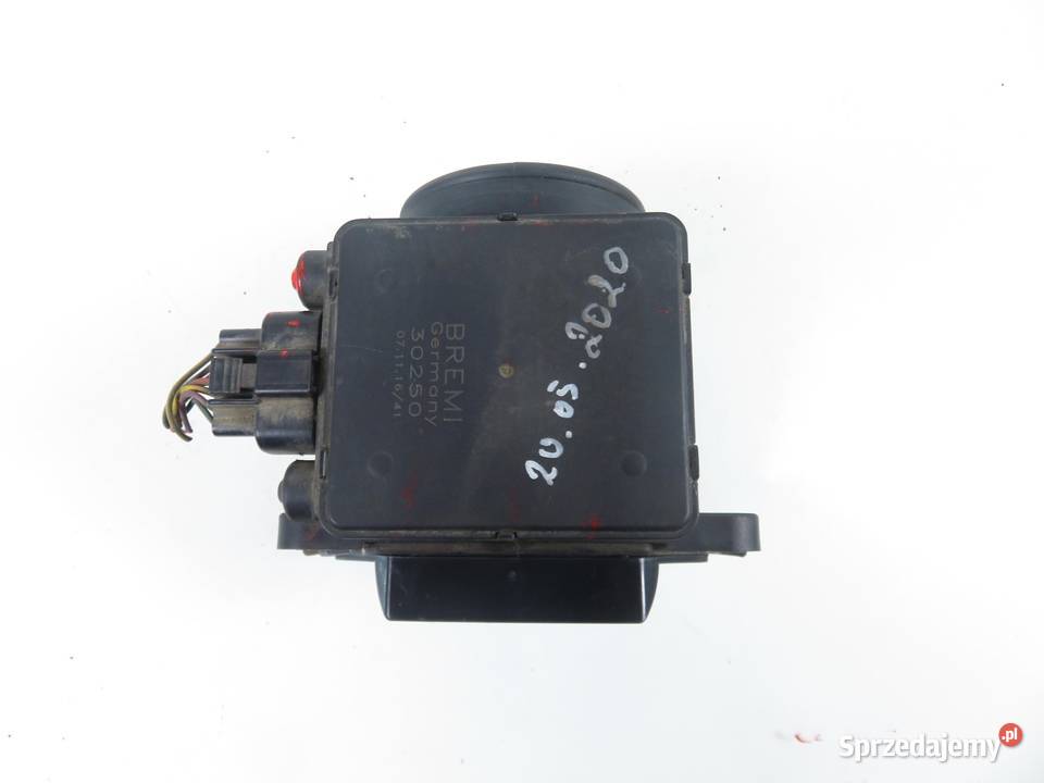 PRZEPŁYWOMIERZ MITSUBISHI PAJERO PININ 18 osobowe