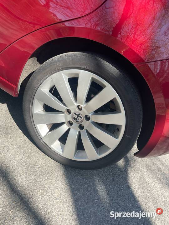 Alfa Romeo Giuelietta 16 JTDm 105 Pakiet Sport przyciemniane szyby Pszczyna sprzedam