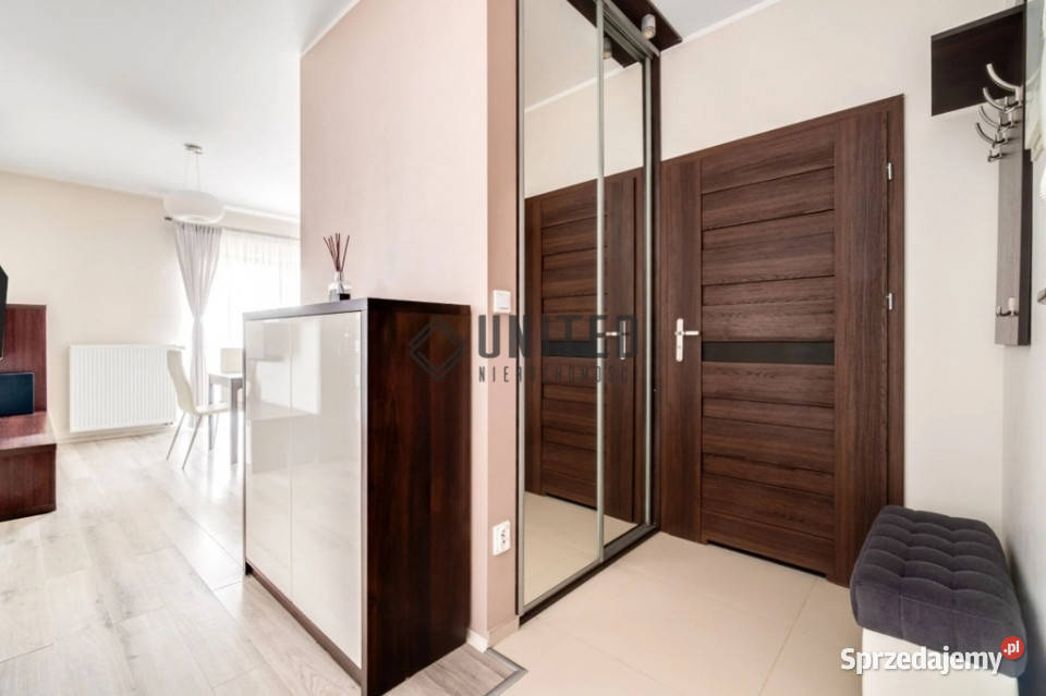 Iłłakowiczówny apartamentowiec Wrocław