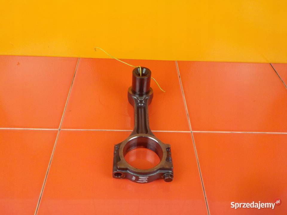 TRAFIC III VIVARO 16 DCI 16r 116 R9M408 korbowod mazowieckie