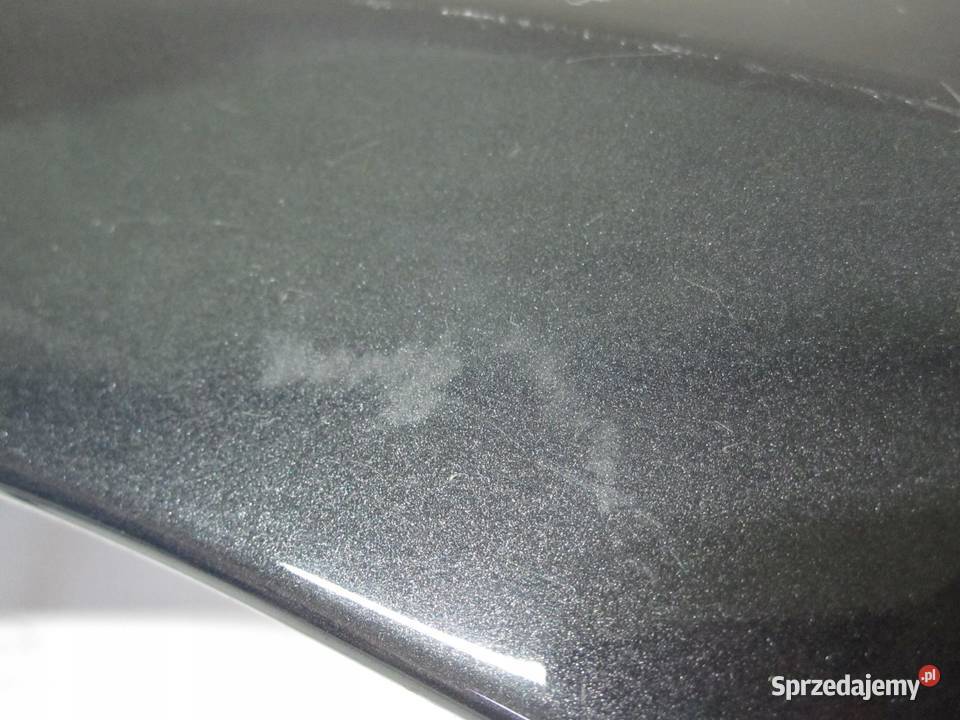 VOLVO S60 II 11r błotnik prawy przód osobowe
