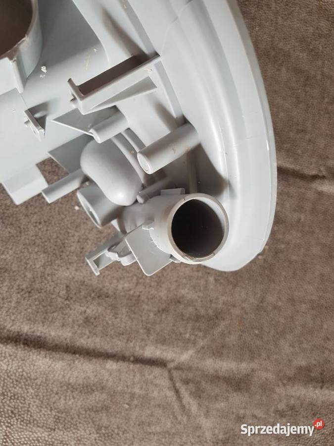Misa zbiornik zmywarka Whirlpool Bauknecht Ignis