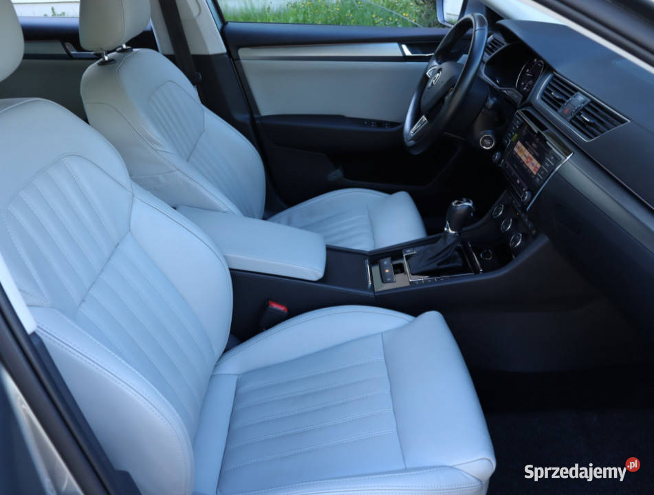 Skoda Superb 16 TDI Piaseczno sprzedam