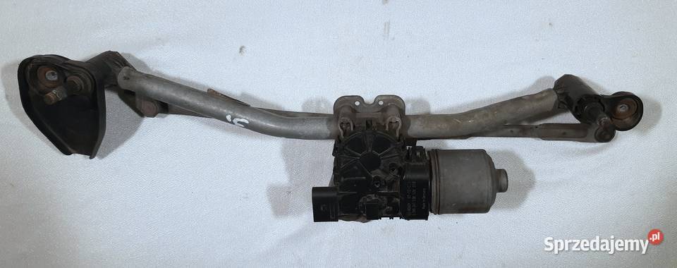 MECHANIZM WYCIERACZEK OPEL ASTRA H OPC 13111211 dolnośląskie Mielęcin