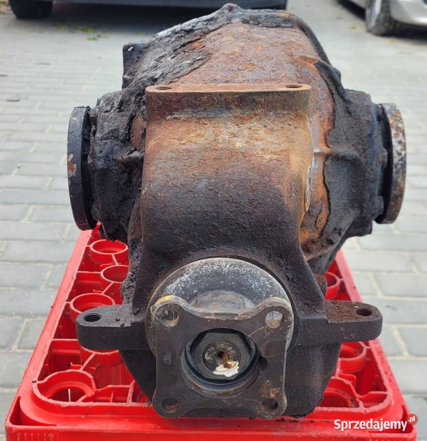 Dyfer BMW E28 E24 przełożenie 325 typ 188