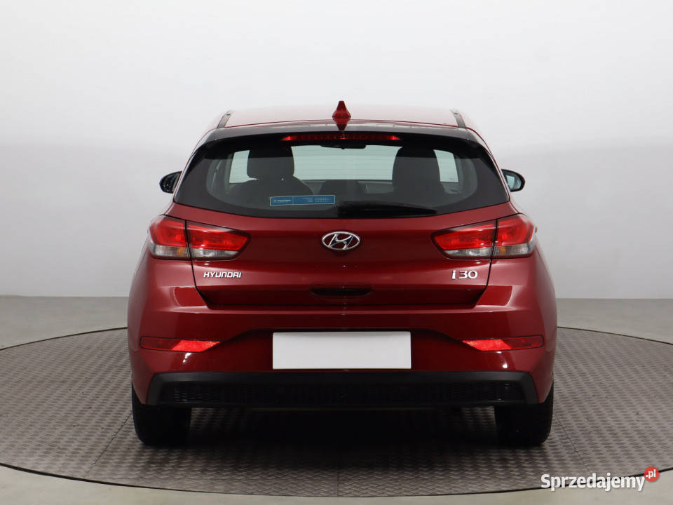 Hyundai i30 15 DPI nieuszkodzony dolnośląskie Bielany Wrocławskie sprzedam