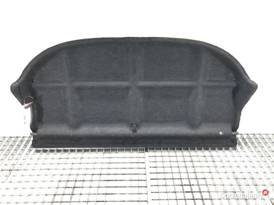 PÓŁKA TYŁ HONDA CIVIC VIII Hatchback OSŁONA osobowe sprzedam