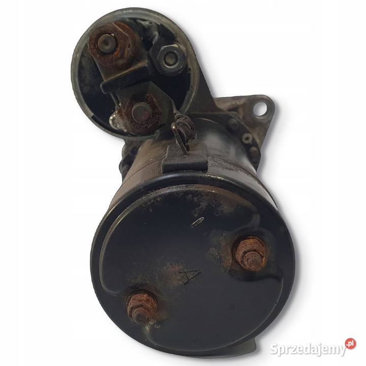 ROZRUSZNIK Opel Meriva A 16 16V valeo D6RA163 lubelskie