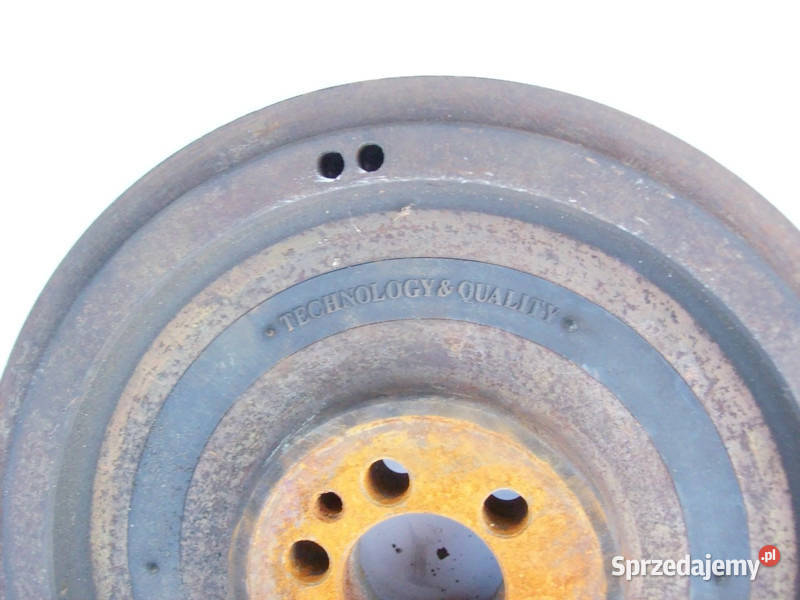 Alfa Romeo 156 24 JTD Kolo pasowe walu korbowego osobowe Mińsk Mazowiecki