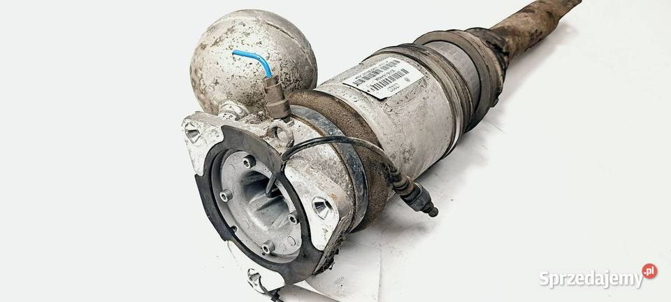 AMORTYZATOR PRAWY TYŁ VOLKSWAGEN PHAETON kujawsko-pomorskie Lipno
