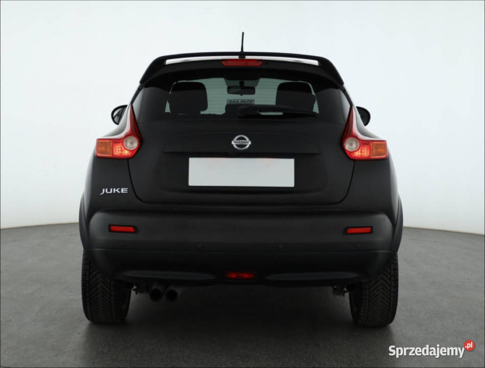 Nissan Juke 16 DIGT autoalarm Piaseczno