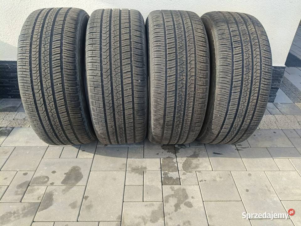 Opony całoroczne Zawidów