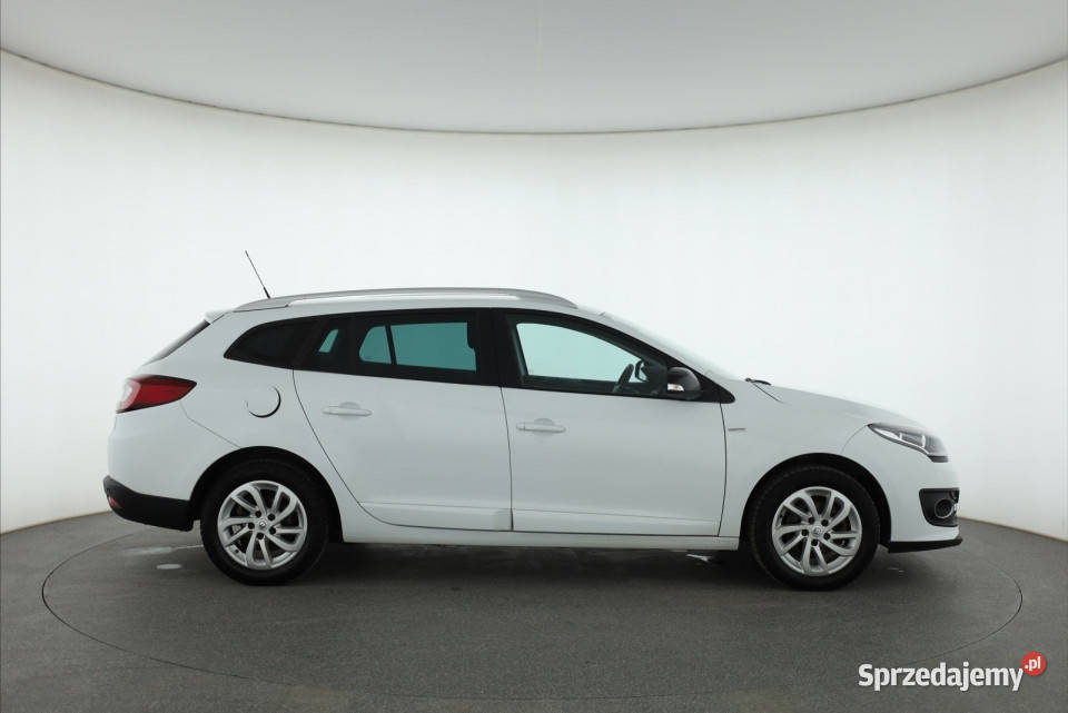 Renault Megane 12 TCe Piaseczno sprzedam