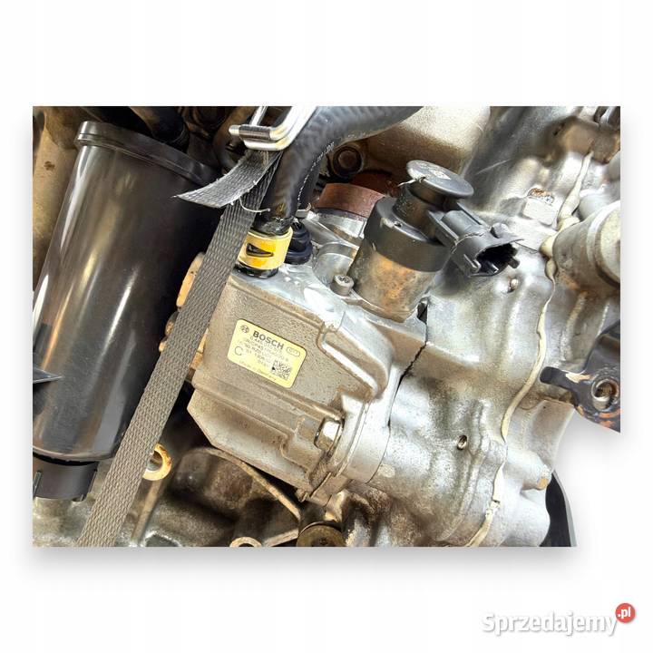 SILNIK N16A1 Honda Civic IX CRV CRV IV 16 iDTEC Chełm sprzedam