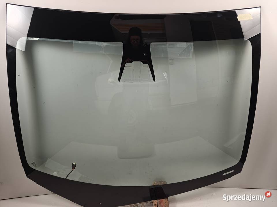 Szyba Przednia Tesla Y 20 Kamera Ogrzewanie