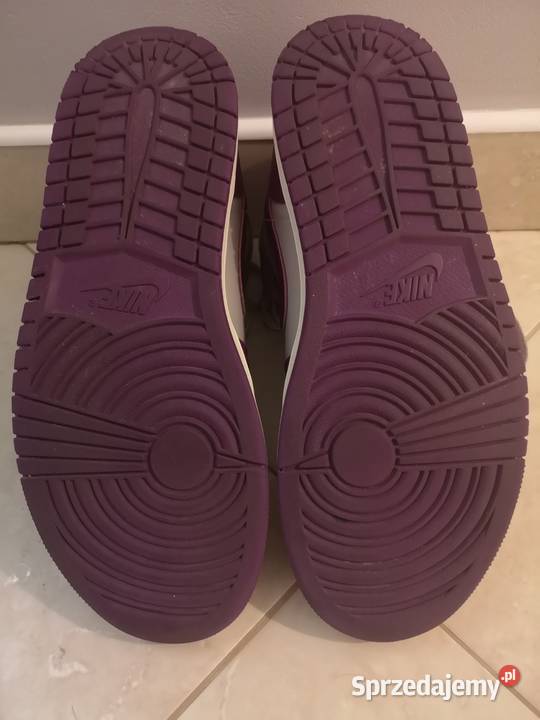 Buty sneakersy Nike Air Jordan 1 Mid M Półbuty Warszawa