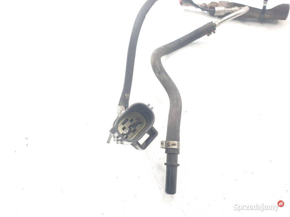 WTRYSKIWACZ FORD MONDEO MK4 AV619T540BE Lipno