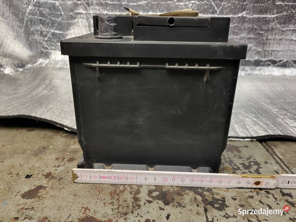 akumulator SPower 12V 60Ah 540A Kliczków sprzedam