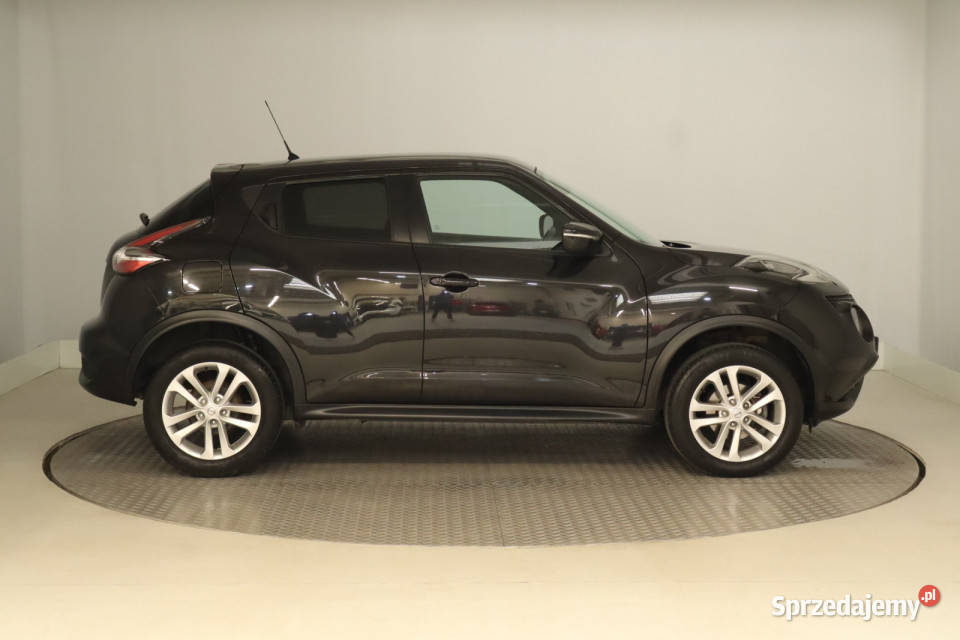 Nissan Juke 12 DIGT ESP