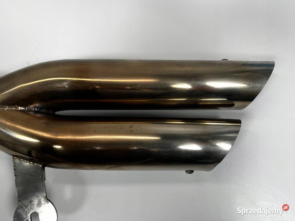 BMW R 1250 RS K54 19 R 1250 R K53 19 Tłumik Łobżenica