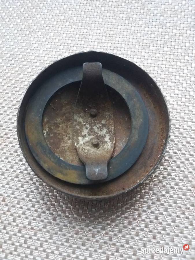 Korek wlewu paliwa zundapp nsu dkw BMW Lisew