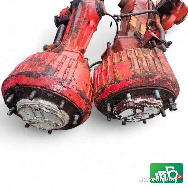 Zwolnica Zwrotnica Piasta 71019 Carraro 123933 Wilkowo