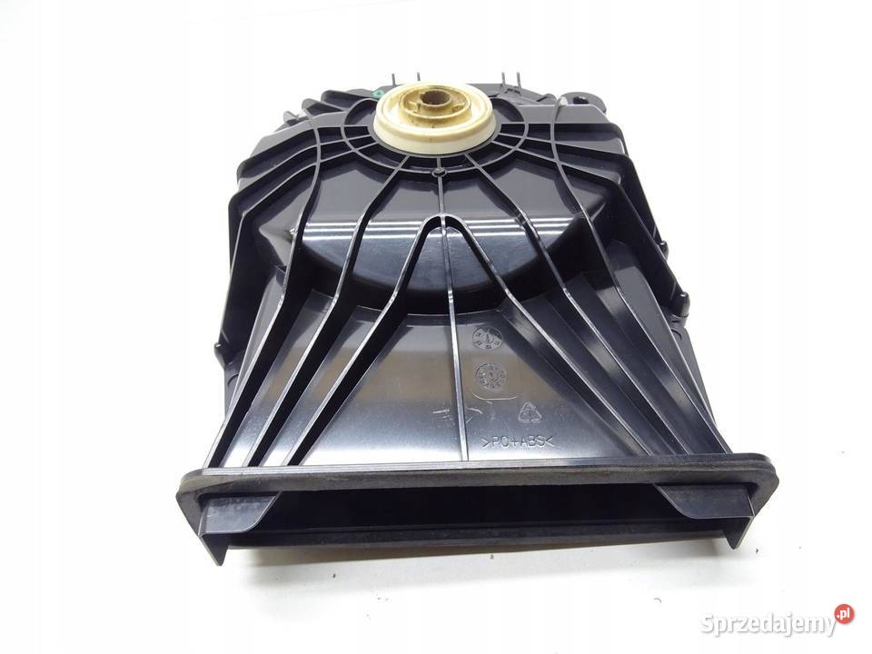 GŁOŚNIK NISKOTONOWY SUBWOOFER PRAWY BMW X1 E84 małopolskie