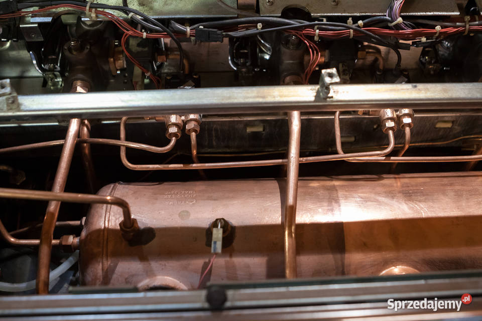 Profesjonalny Ekspres do kawy Faema Emblema 3gr sprzedam