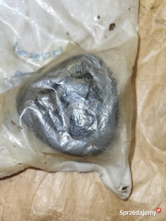 Bosal Nowy wieszak tłumika 255080 Mercedes CLK Piaseczno