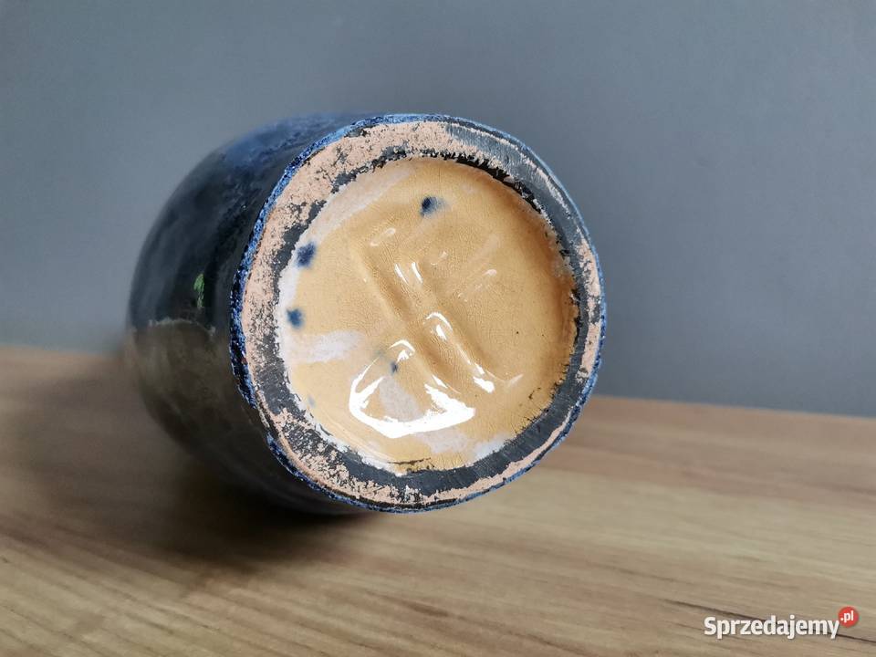 Stary wazon Stefania Dretler Flin Zygmunt Flin Katowice