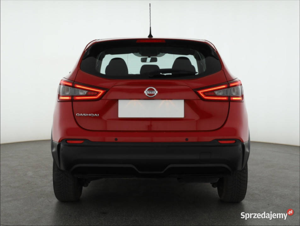 Nissan Qashqai 15 dCi wielofunkcyjna kierownica Piaseczno