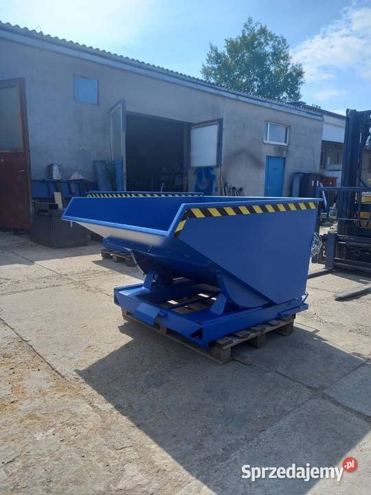 Koleba TK 900 L Kielce sprzedam